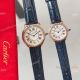 Best Quality Cartier Ronde Must Watches Rose Gold 36mm or 29mm (3)_th.jpg
